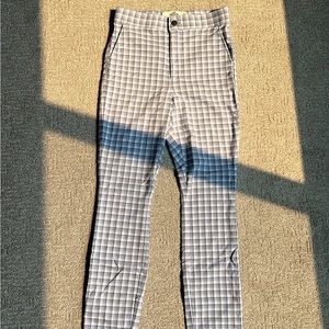 hollister pants